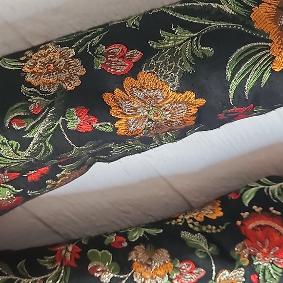 Lovers and Friends floral blazer jacket - Picture 8 of 8